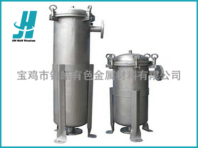 鈦過(guò)濾器