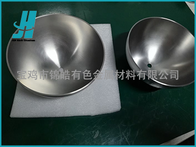鉭加工件